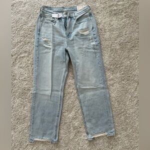 American eagle jeans 8